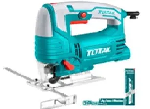 Total TS206656 Jig saw 570W تخريقة