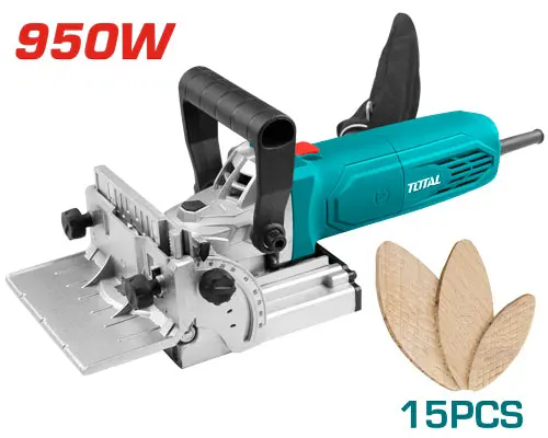 Total TS70906 Biscuit jointer
 ماكنة بسكوت 950 واط