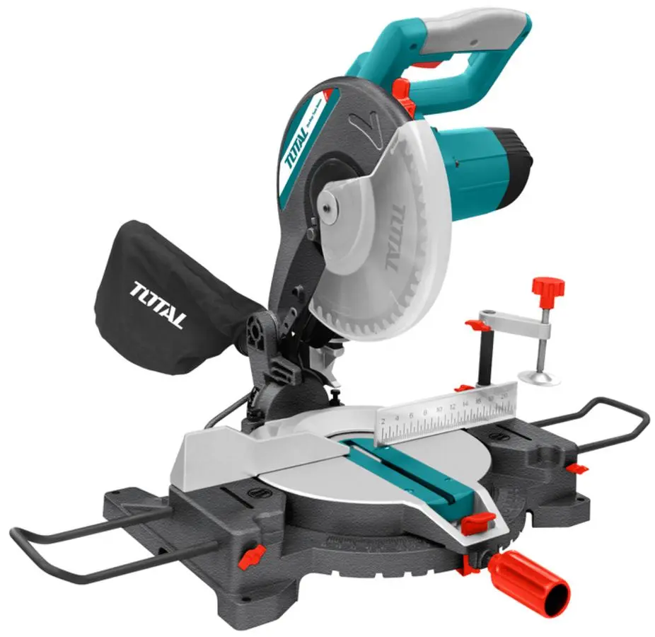 Total TS42182552 Mitre saw
  منشار ذيل 10 انش 1800 واط