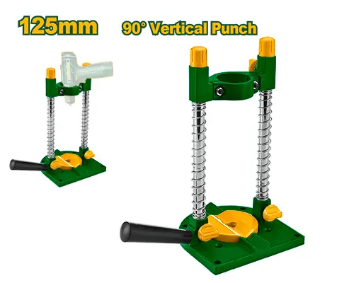 JADEVER JDADS2543 Vertical Drill stand قاعدة درل عامودي