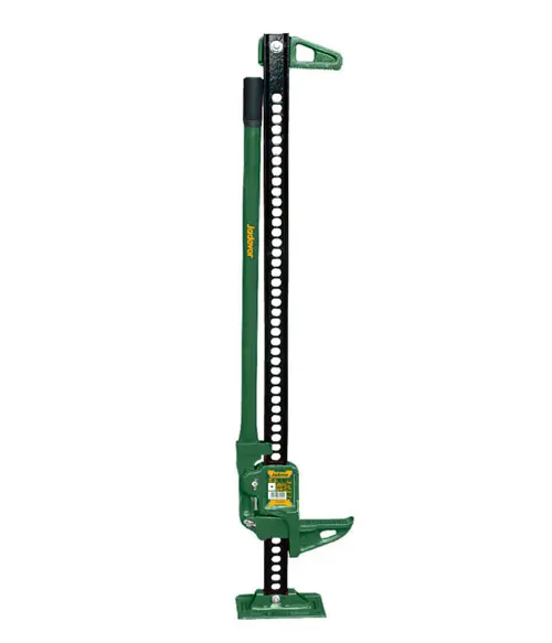 JADEVER JDHJ8A60 Ratcheting off-road jack جك سيارات دغع رباعي 3 طن