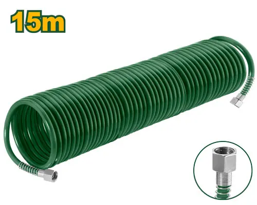 JADEVER JDQG1915 Air hose بربيش هواء 15 متر