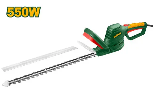 JADEVER JDHE1555 Hedge Trimmer مقص سياج كهرباء 550 واط