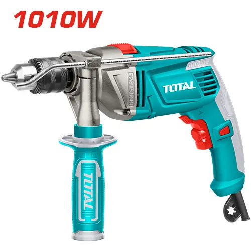 درل كهرباء TOTAL TG111136 Impact drill 1010W 13mm