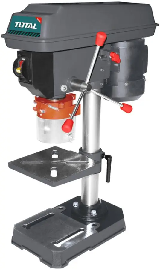 TOTAL TDP133501  Drill press
  درل عامودي 13 ملم 350 واط