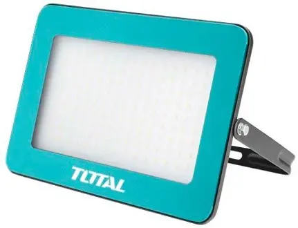 Total TLFL3501 LED floodlight
 كشاف ليد 50 واط