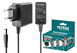 Total TCLI12071 Charger
 شاحن بطارية 12 فولت