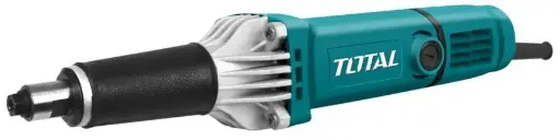 TOTAL TG504062 DIE GRINDER 400W
 صاروخ مستقيم